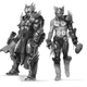 Illustration for article titled Brand new emIron Man 3/em concept art includes star-spangled armor